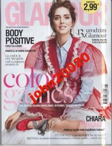 5/2016 GLAMOUR.CHIARA FERRAGNI.BODY POSITIVE - 2855400910