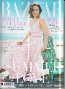 7/2016 HARPER`S BAZAAR.EMILIA CLARKE - 2855400926