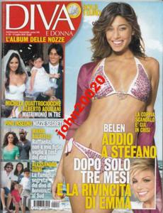 DIVA N 28/2012.BALOTELLI,K STEWART,N WATTS,INIESTA - 2855400959