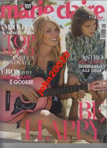 1/2014 MARIE CLAIRE.ANGELA LINDVALL - 2855400975