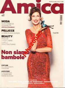 AMICA 9/2012.MODA SPECIALE BAMBINO - 2855400982