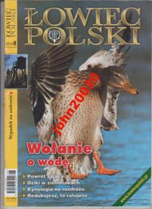 8/2014 OWIEC POLSKI.DZIKI W ZIEMNIAKACH - 2855401159