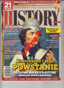 2/2014 .2.WIEK HISTORY REVUE.POLSCY KOLABORANCI - 2855401524