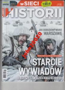 2/2015 W SIECI HISTORII.JAK ODNBUDOWYWANO WARSZAW - 2855401541