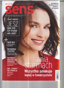 4/2017 SENS PSYCHOLOGIA JEDZENIA STARMACH - 2855401777