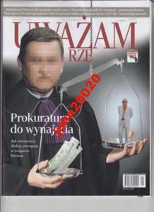 1/2014 UWAAM RZE.PROKURATRA DO WYNAJCIA