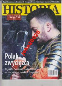 9/2014 UWAAM RZE HISTORIA.POLAK ZWYCIZCA. - 2855401935