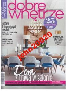 9/2015 DOBRE WNTRZE .DOM Z TRAW W SALONIE - 2855402033