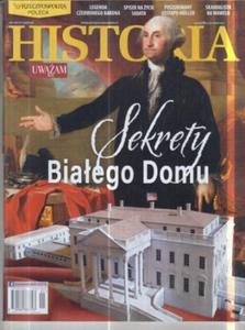 1/2017 UWAAM RZE HISTORIA.SEKRETY BIAEGO DOMU - 2855402086