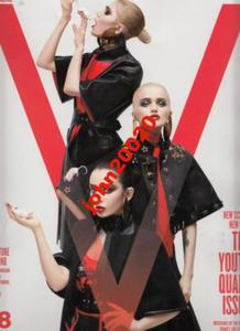 V MAGAZINE 78 FALL PREVIEW 2012.ELTON JOHN - 2855402208