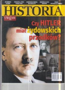 9/2016 UWAAM RZE HISTORIA.HITLER,SEKTA MANSONA