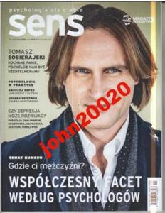 2/2016 SENS.PSYCHOLOGIA W PRAKTYCE. - 2855402327