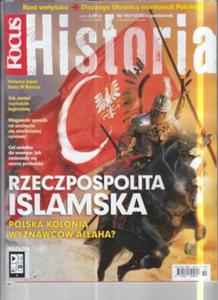 10/2016 FOCUS HISTORIA.RZECZPOSPOLITA ISLAMSKA. - 2855402442