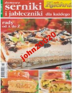 11/2015 SERNIKI I JABECZNIKI DLA KADEGO