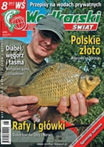 WDKARSKI WIAT 7/2012.ODRA,NAREW,WGORZ