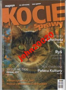 11/2015 KOCIE SPRAWY.BIAE KOTY A GUCHOTA - 2855403743