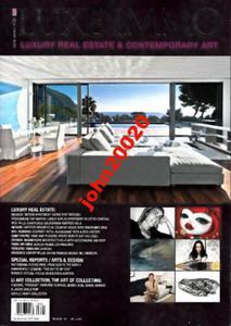 LUXE IMMO NR 20.FEBRUARY 2012.LUXURY REAL ESTATE - 2855404106