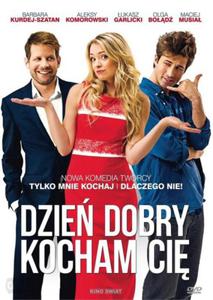 DZIE DOBRY KOCHAM CI DVD KURDEJ SZATAN MUSIA