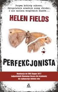 PERFEKCJONISTA HELEN FIELDS NOWA PENE 400 STRON - 2860124551