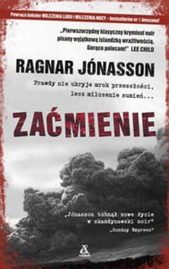 ZAMIENIE RAGNAR JONASSON NOWA PENE 250 STRON - 2860124553