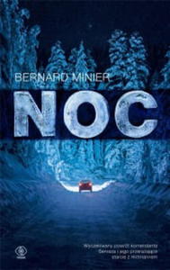 NOC BERNARD MINIER NOWA 435 STRON - 2860124565