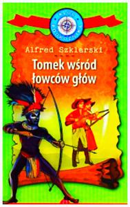 TOMEK WILIMOWSKI 6 WRD OWCOW GW ALFRED SZKLARSKI 248 STR TWARDA - 2860124847
