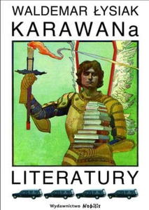 Karawana literatury - 2860124857