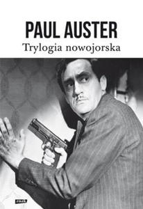 Trylogia nowojorska - 2860124858