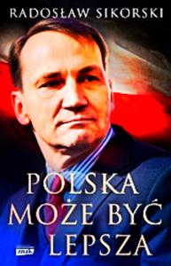 POLSKA MOE BY LEPSZA RADOSAW SIKORSKI - 2860125014