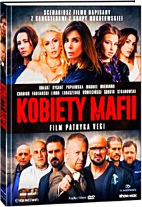 KOBIETY MAFII DVD VEGA LINDA 132 MIN PELNE FOLIA