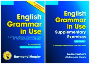 ENGLISH GRAMMAR IN USE - 2860125676