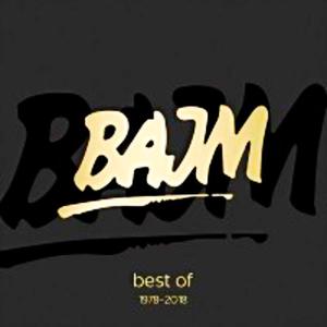 BAJM BEST OF 1978-2018 CD PRZEBOJE KOZIDRAK - 2860125747