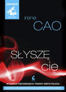 SYSZ CI IRENE CAO CD - 2860126665
