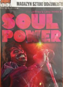 SOUL POWER LEVY -HINTE DVD - 2860126737