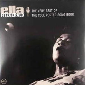 ELLA FITZGERALD THE VERY BEST OF THE COLE PORTER SONG BOOK CD - 2860126781