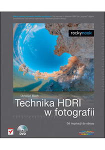 TECHNIKA HDRI W FOTOGRAFII C.BLOCH 344 STR - 2860127082