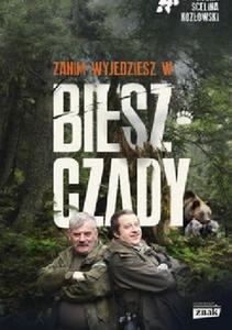 ZANIM WYJEDZIESZ W BIESZCZADY M KOZOWSKI - 2860127151