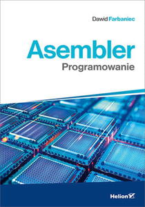 ASEMBLER PROGRAMOWANIE D FARBANIEC 216 STR - 2860127162