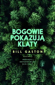 BOGOWIE POKAZUJ KLATY B GASTON 320 STR - 2860127268