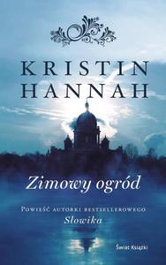 ZIMOWY OGRD KRISTIN HANNAH STR 424 - 2860127298