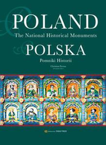 POLSKA POMNIKI HISTORII POLAND THE NATIONAL HISTORICAL MONUMENTS - 2860127618