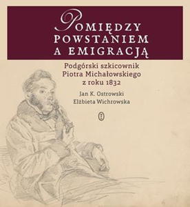 POMIDZY POWSTANIEM A EMIGRACJ J K OSTROWSKI E WICHROWSKA - 2860127650