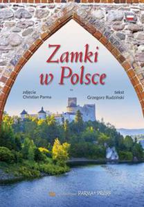 ZAMKI W POLSCE C PARMA G RUDZISKI