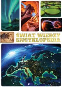 WIAT WIEDZY ENCYKLOPEDIA OPRACOWANIE ZBIOROWE STR 400 - 2860127752