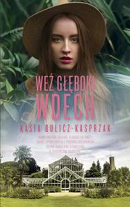 WE GBOKI WDECH KASIA BULICZ-KASPRZAK - 2860127812