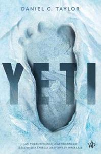 YETI DANIEL C TAYLOR STR 373 - 2860127868