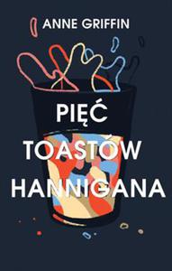 PI TOASTW HANNIGANA ANNE GRIFFIN STR 358 - 2860128004