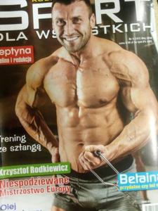 5/2016 KULTURA I FITNESS SPORT DLA WSZYSTKICH - 2860128209