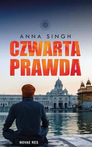 CZWARTA PRAWDA A SINGH 530 STR - 2860128731