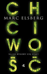 CHCIWO MARC ELSBERG - 2860128863